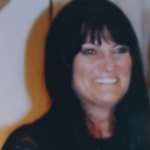 Profilbild von Jeannette Rickert