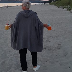 Profilbild von Jeannette Schalleik