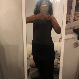 Profilbild von Jeannette Schamal