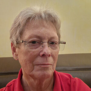 Profilbild von Jeannette Schmidt-Evers