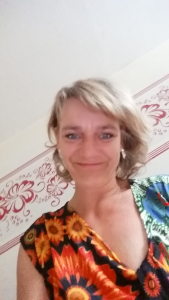 Profilbild von Jeannette Schmidt
