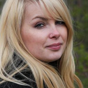 Profilbild von Jeannette Schmidt