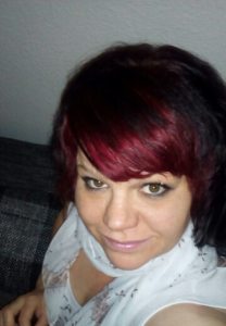 Profilbild von Jeannette Schnitzer