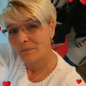 Profilbild von Jeannette Schöbel