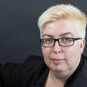 Profilbild von Jeannette Schönies