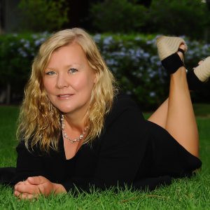 Profilbild von Jeannette Schröder