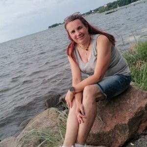 Profilbild von Jeannette Schuldt