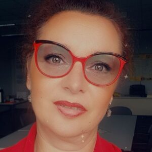 Profilbild von Jeannette Schulz