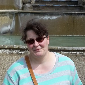 Profilbild von Jeannette Schwarz
