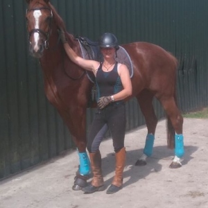 Profilbild von Jeannette See