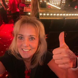 Profilbild von Jeannette Seefeld