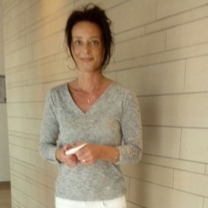 Profilbild von Jeannette Sieber