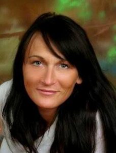 Profilbild von Jeannette Siegmund