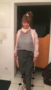 Profilbild von Jeannette Simm