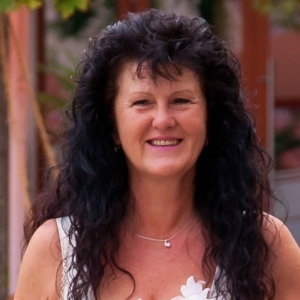 Profilbild von Jeannette Sommer