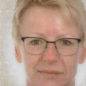 Profilbild von Jeannette Stengel