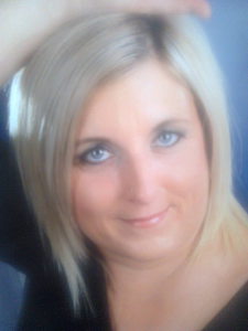 Profilbild von Jeannette Strauß