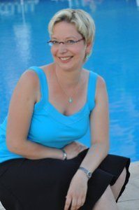 Profilbild von Jeannette Sturm