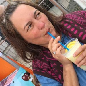 Profilbild von Jeannette Teichmann