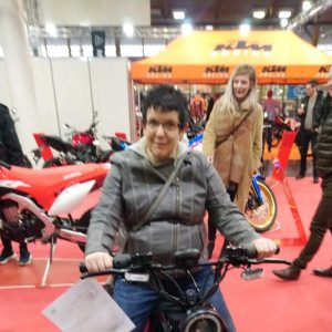 Profilbild von Jeannette Trippler