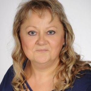 Profilbild von Jeannette Vockrodt