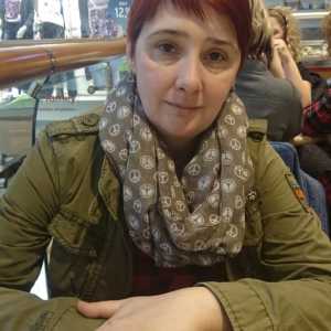 Profilbild von Jeannette Weisenbilder