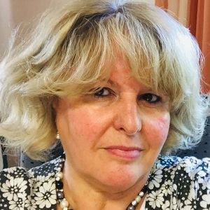 Profilbild von Jeannette Wendeborn
