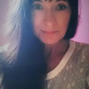 Profilbild von Jeannette Werbig