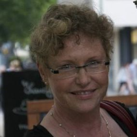 Profilbild von Jeannette Wernz
