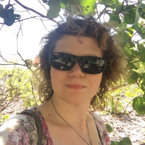 Profilbild von Jeannette Wilkening