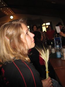 Profilbild von Jeannette Wittwer
