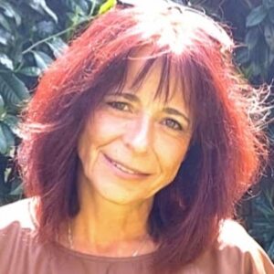 Profilbild von Jeannette Wöppelmann