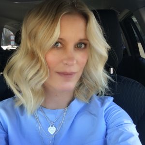 Profilbild von Jeannette Wohlfeil