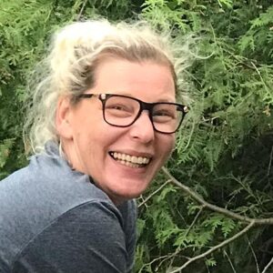 Profilbild von Jeannette Wortmann
