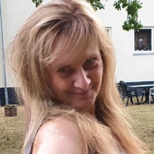 Profilbild von Jeannette Zambak