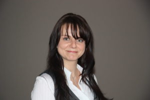 Profilbild von Jeannette Zank