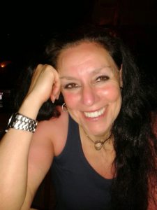 Profilbild von Jeannette Zeuge