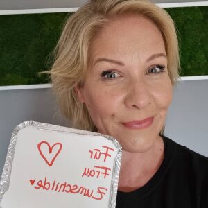 Profilbild von Jeannette Zumschilde