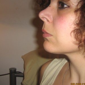 Profilbild von Jeannette de Agnolo