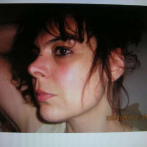 Profilbild von Jeannette de Agnolo