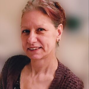 Profilbild von Jeannine Amon