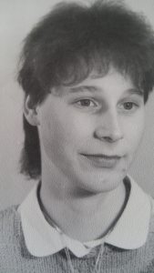 Profilbild von Jeannine Ananias