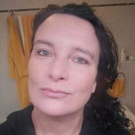 Profilbild von Jeannine Baumgärtner