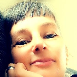 Profilbild von Jeannine Beese