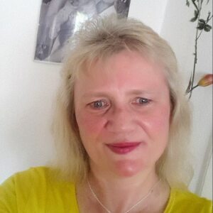 Profilbild von Jeannine Bornmann