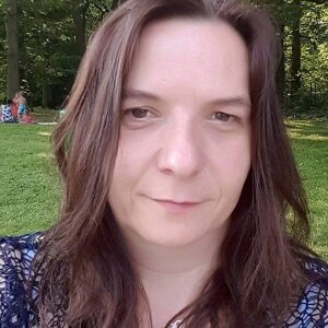 Profilbild von Jeannine Bräutigam-Landwehr