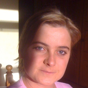 Profilbild von Jeannine Brandt
