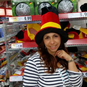Profilbild von Jeannine Czerwon