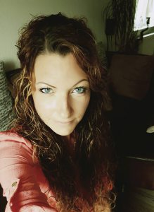 Profilbild von Jeannine Dehniger