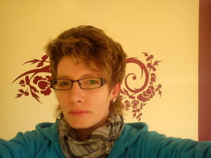 Profilbild von Jeannine Fischer